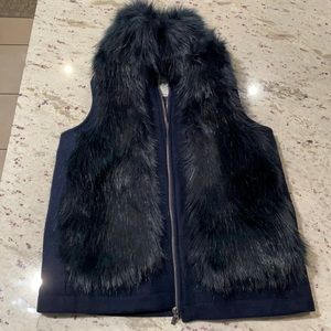 NEW Tommy Hilfiger vest. New with tags!